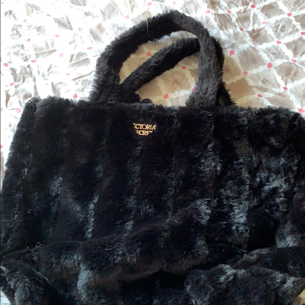 Victoria Secret bag